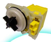 Imagen Motor/bomba lavadoras Fagor, Aspes Edesa